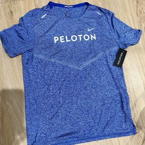 Peloton Rise 365 Short Sleeve Shirt
